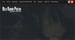 Desktop Screenshot of cometpress.us